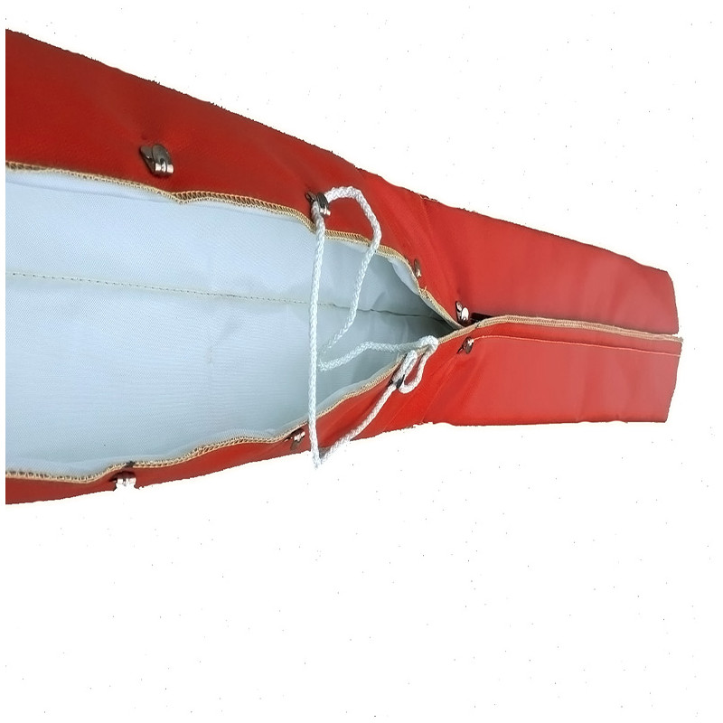 Jachete izolatoare pentru țevi