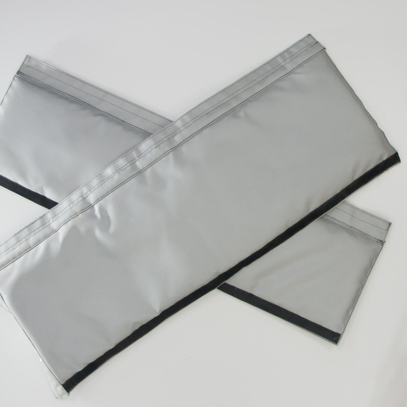 Huse protecție temperatură, UV, intemperii