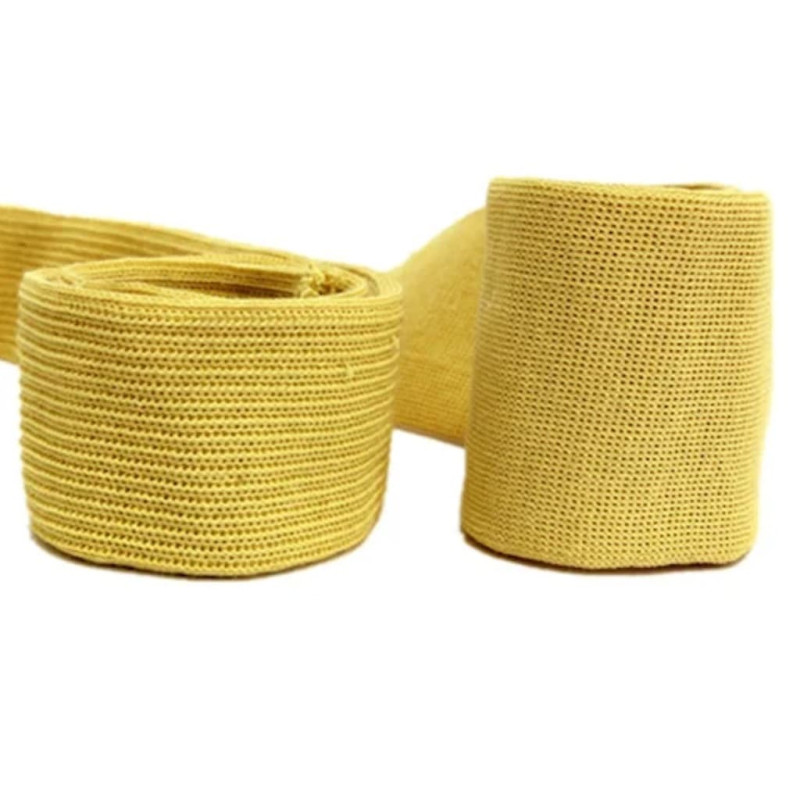 Kevlar bands / tubes